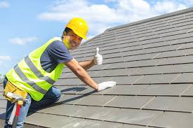 Fast & Reliable Emergency Roof Repairs in Brier, WA